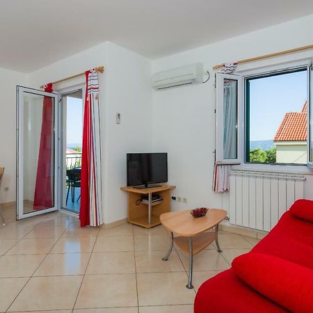 Apartments Villa Vallum Bol Luaran gambar