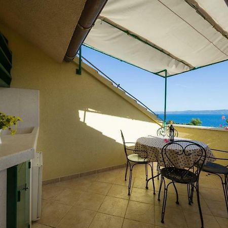 Apartments Villa Vallum Bol Luaran gambar