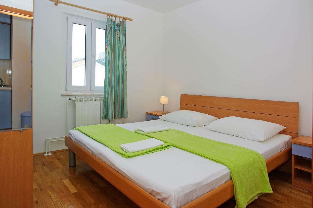 Apartments Villa Vallum Bol Luaran gambar