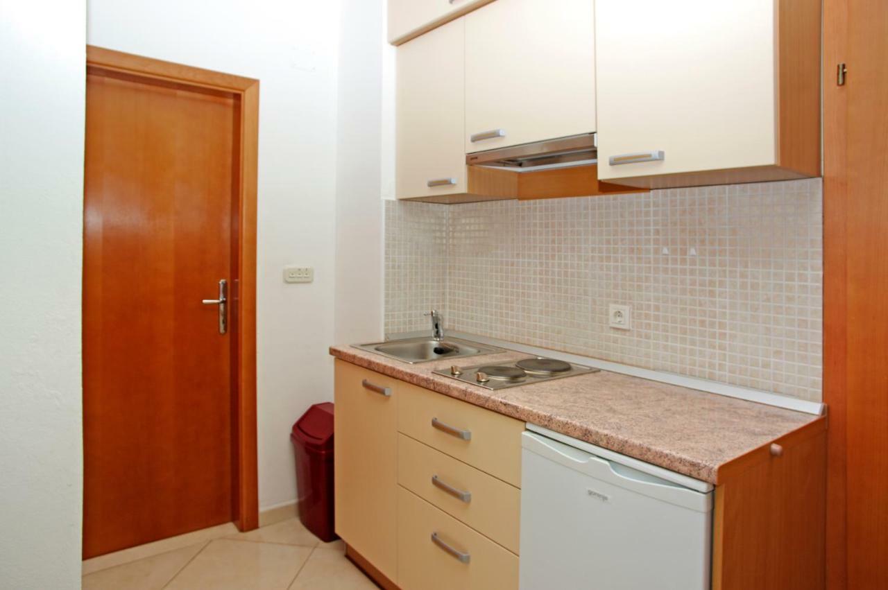 Apartments Villa Vallum Bol Luaran gambar