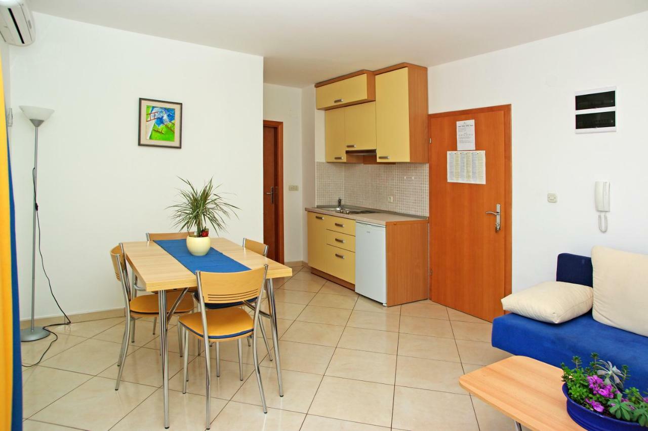Apartments Villa Vallum Bol Luaran gambar