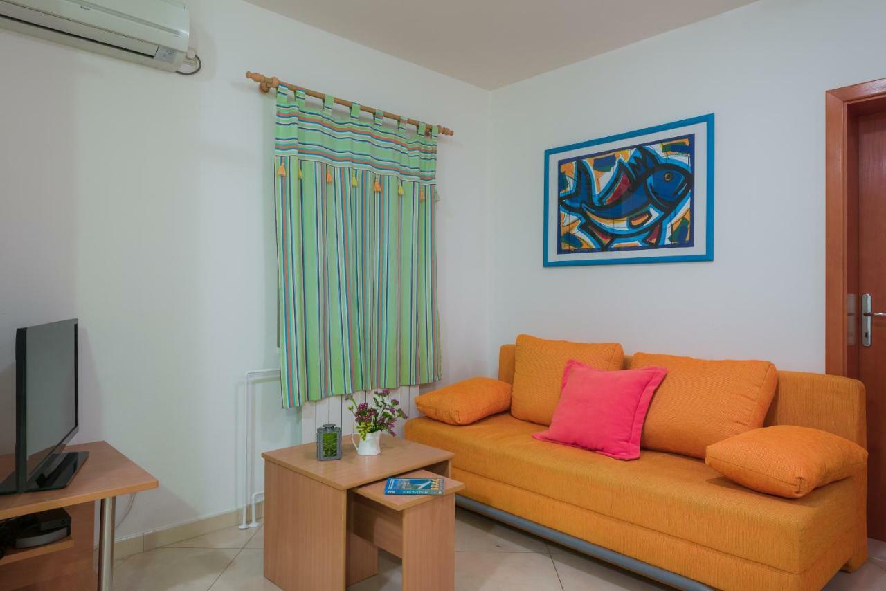 Apartments Villa Vallum Bol Luaran gambar